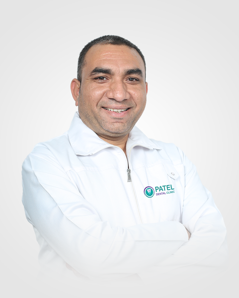 Dr. Nikhil Patel