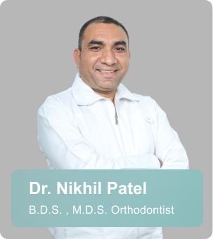 Dr. Nikhil Patel