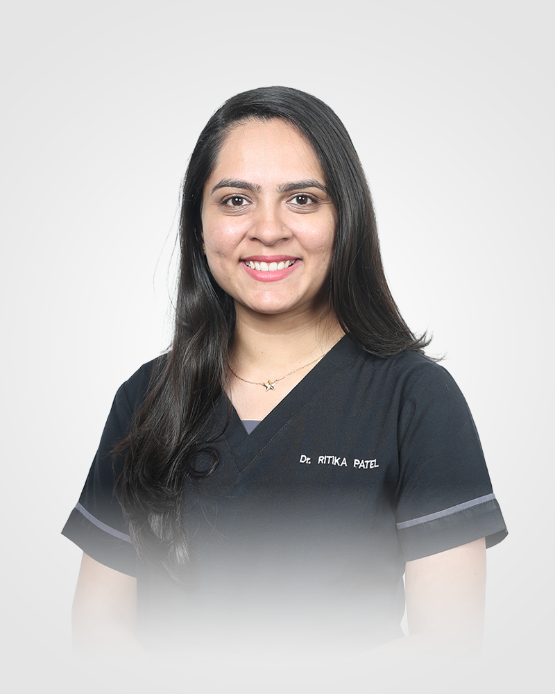 Dr. Ritika Patel